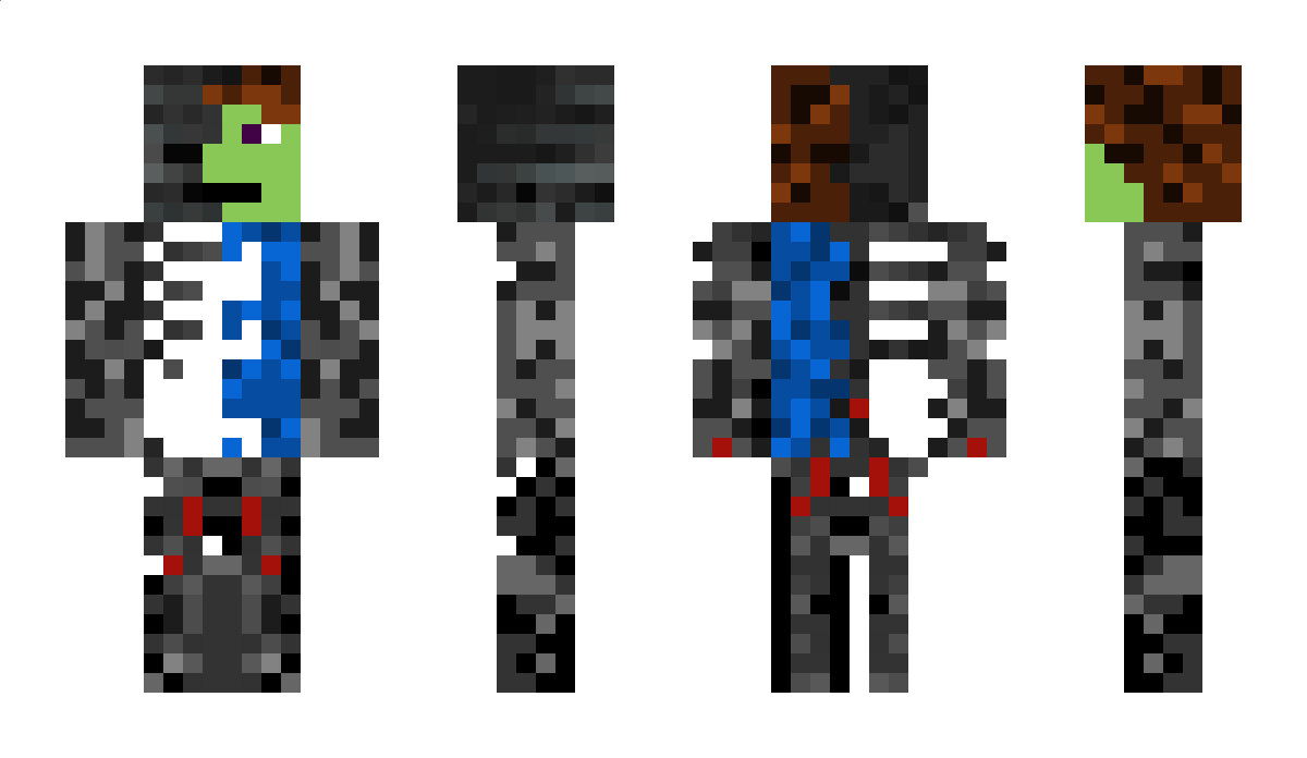 pwn_age Minecraft Skin