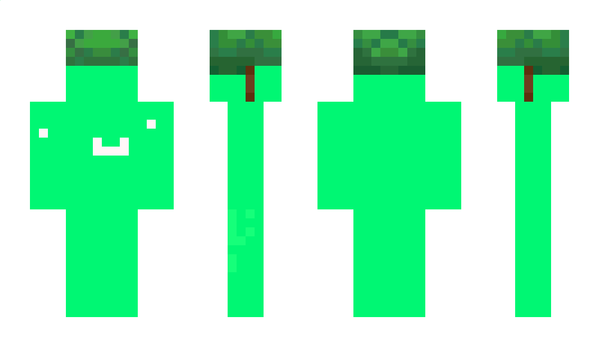 Jules_clementine Minecraft Skin