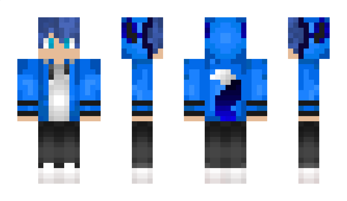 456654 Minecraft Skin