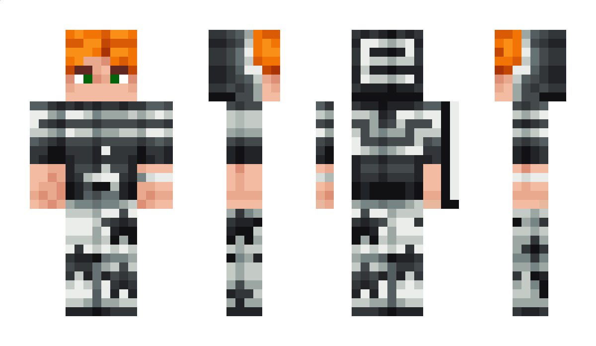 _Veitistai_ Minecraft Skin