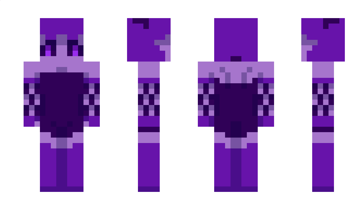 Gradual_Fall Minecraft Skin