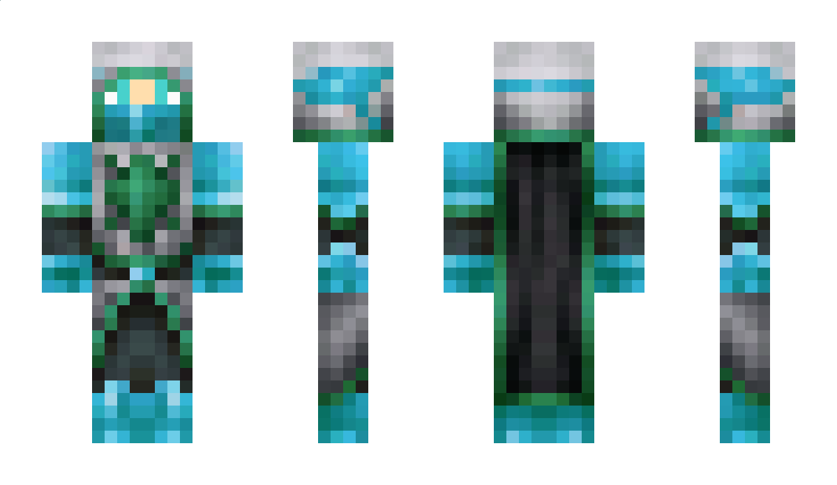 _SimLaCarte_ Minecraft Skin