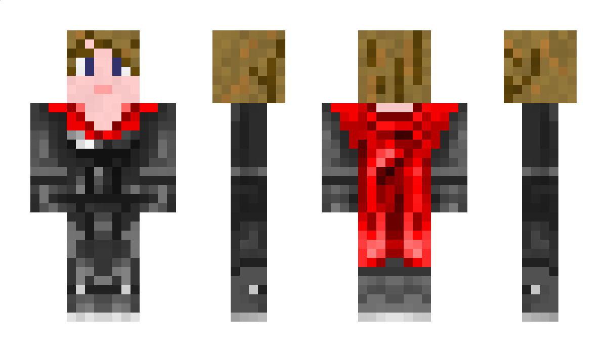 elsan07 Minecraft Skin