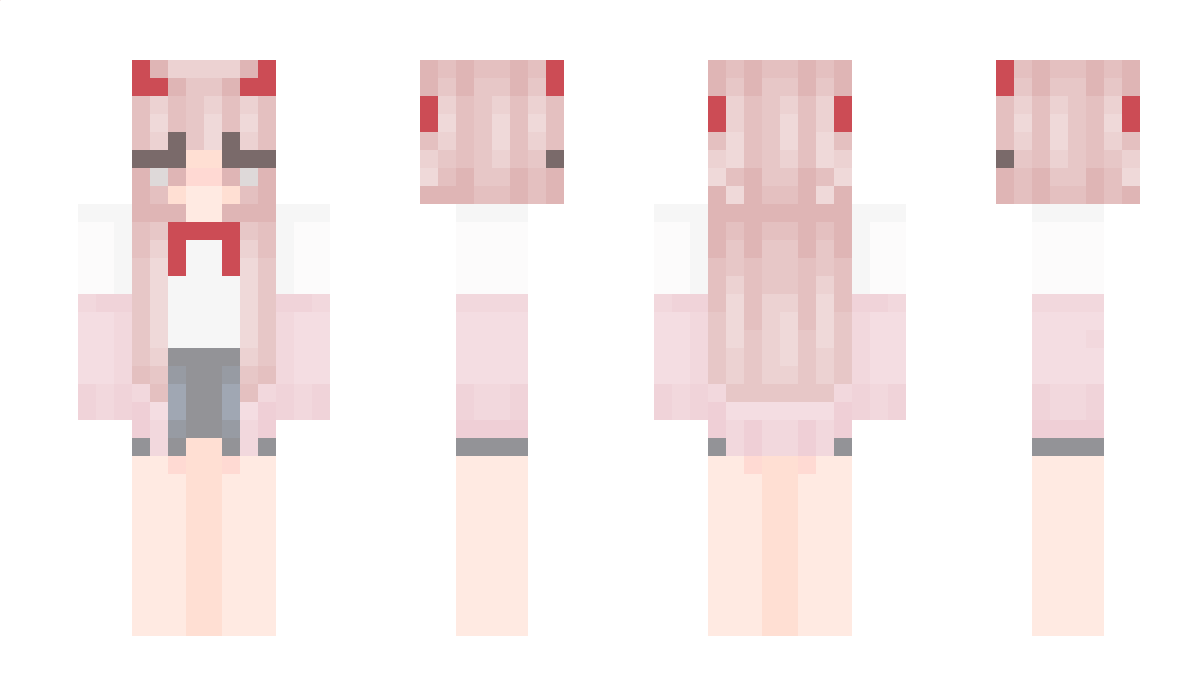 Arawis Minecraft Skin