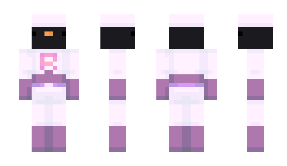 Joak Minecraft Skin