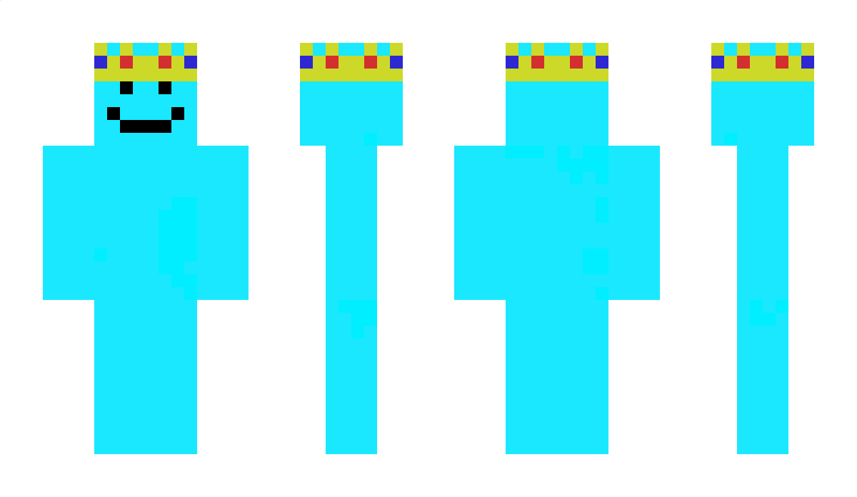 zsombrawlYT Minecraft Skin