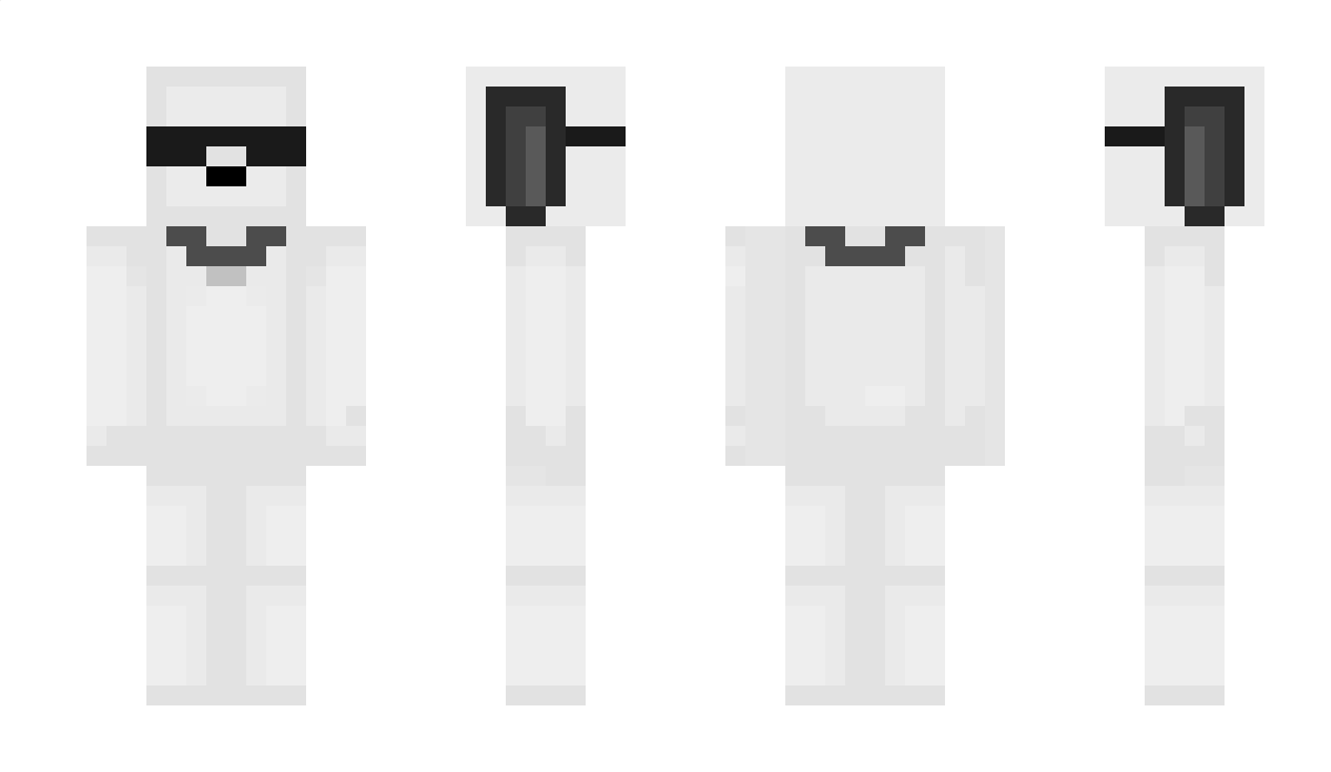 jimmie_sflopper Minecraft Skin