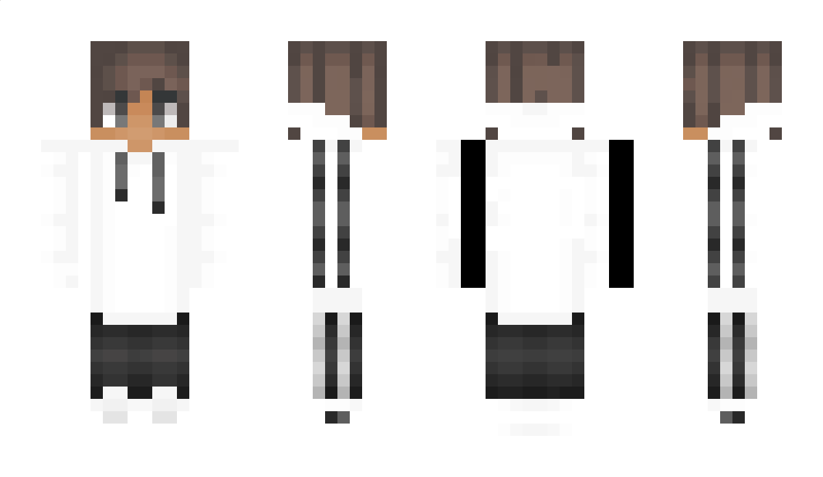 Freede Minecraft Skin