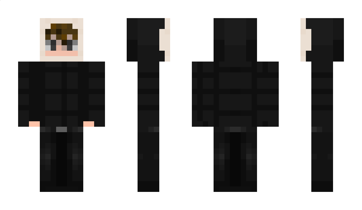 49zl Minecraft Skin