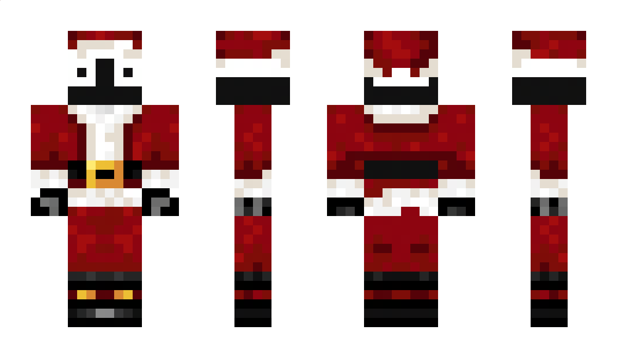 Prochynator_3000 Minecraft Skin