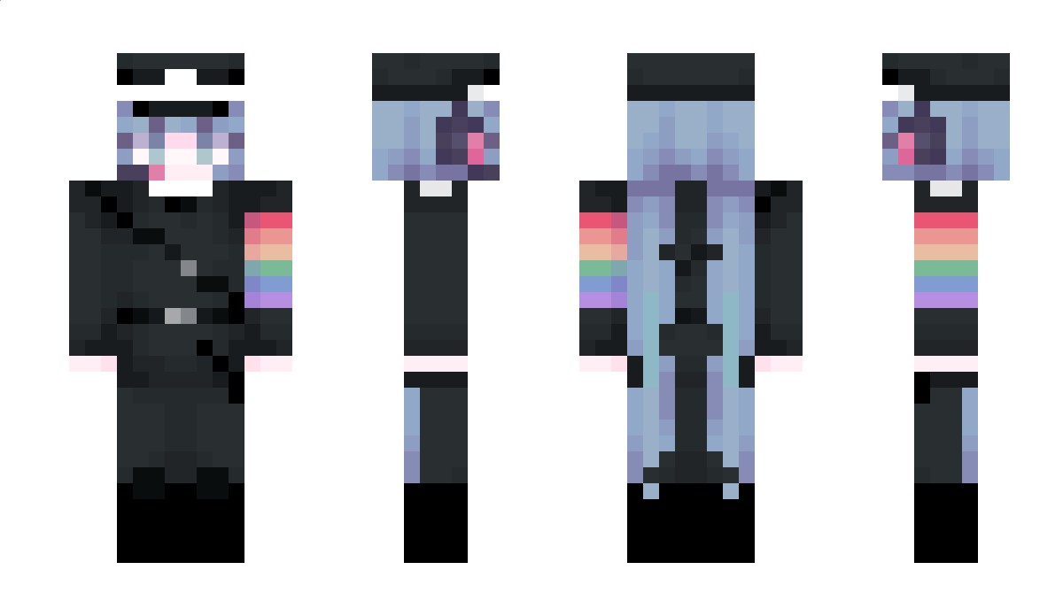 _Granko_ Minecraft Skin