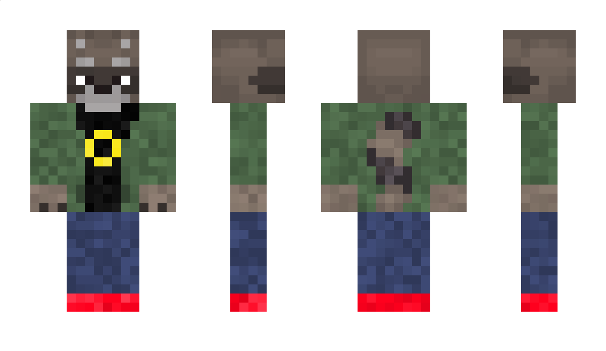 Harperz_Fairy Minecraft Skin