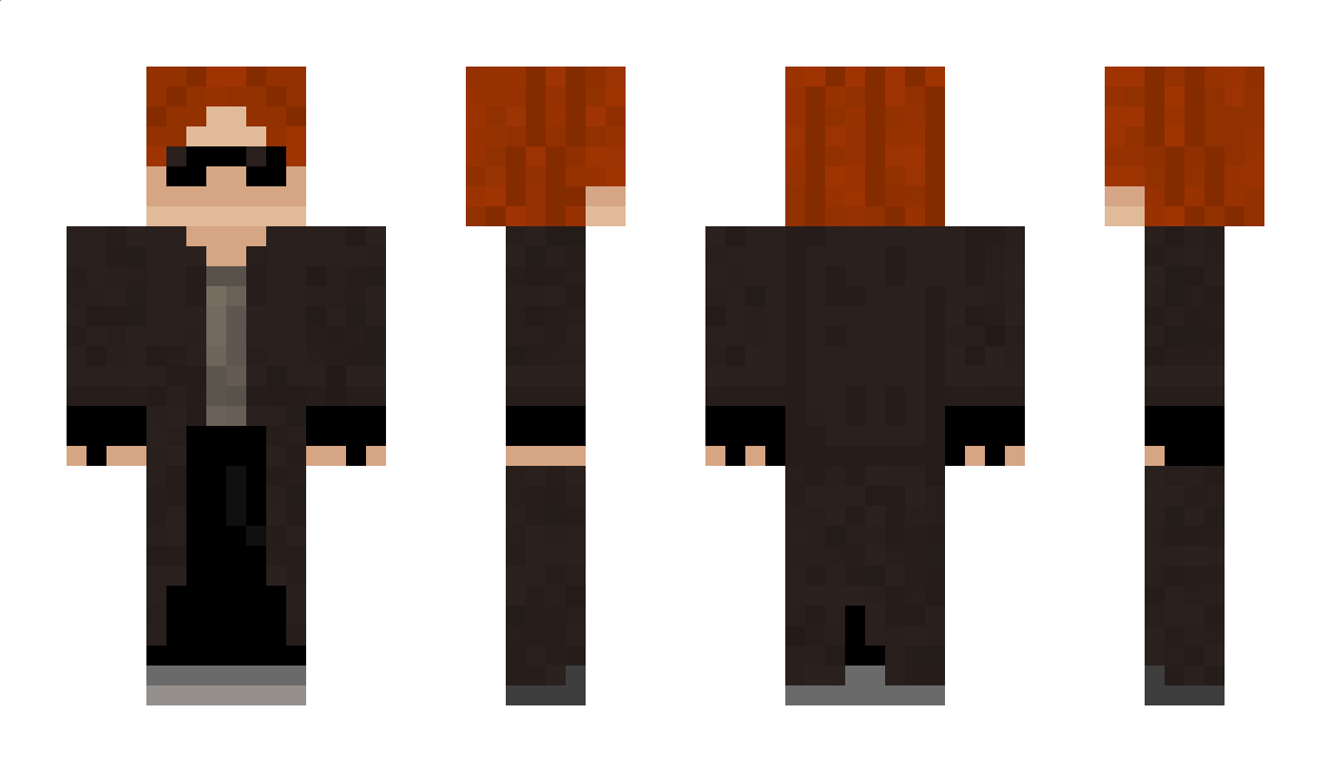 C5553 Minecraft Skin