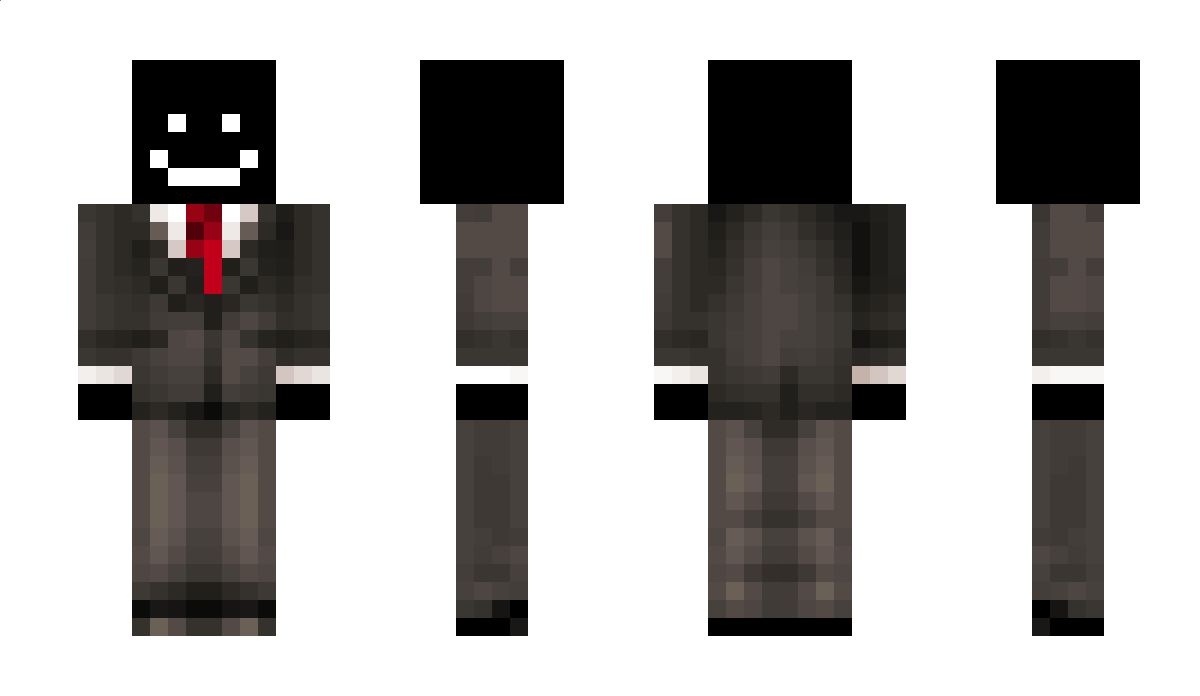 ImGiogi Minecraft Skin