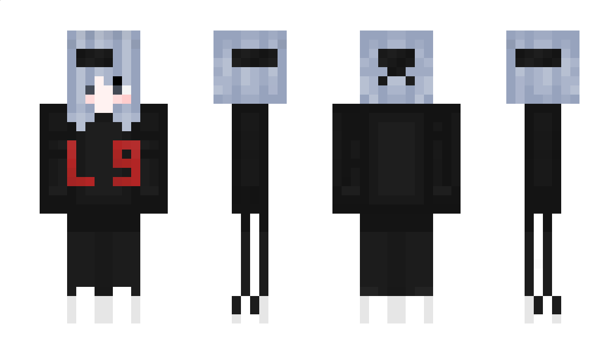 Talibarn Minecraft Skin