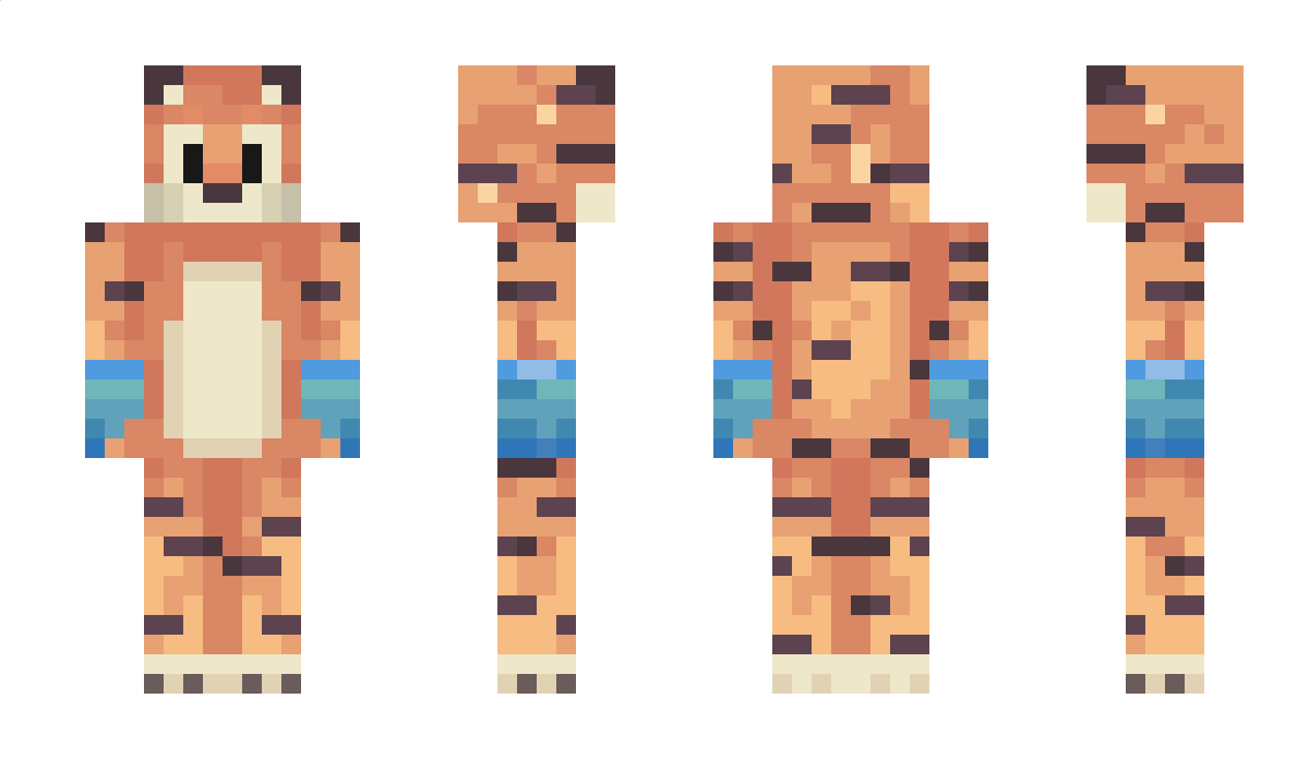 yay___ Minecraft Skin