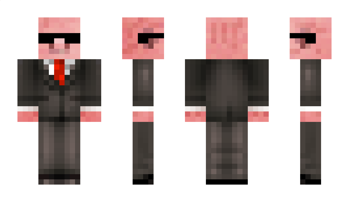 Paldado3894 Minecraft Skin