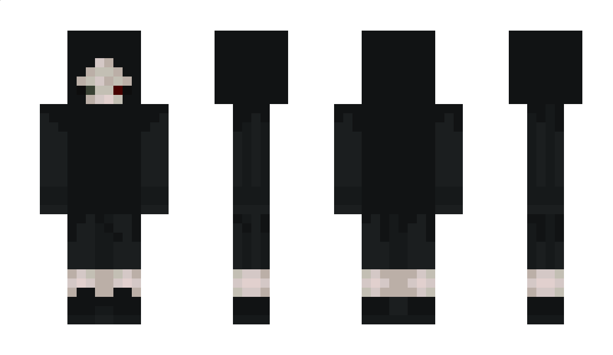 lozy Minecraft Skin