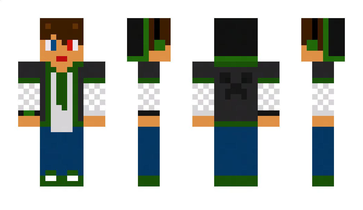 Playerok_DmitriM Minecraft Skin