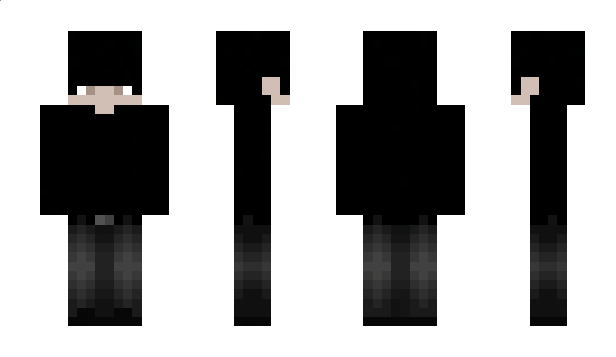 _CleoxZzz_ Minecraft Skin