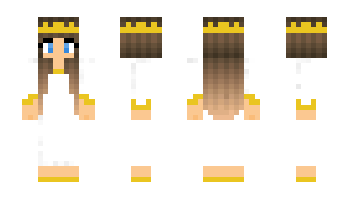 DropeX Minecraft Skin