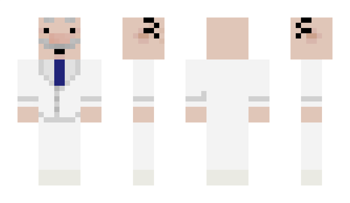 Mart1xz_ Minecraft Skin