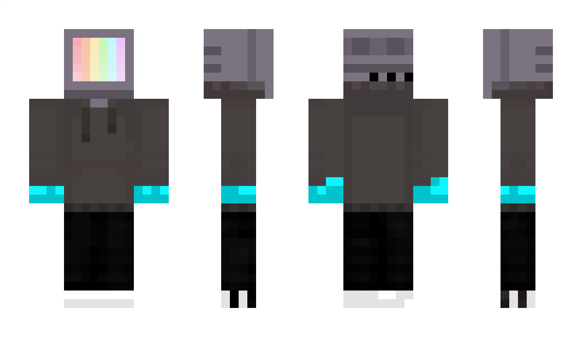 Adli_indo Minecraft Skin