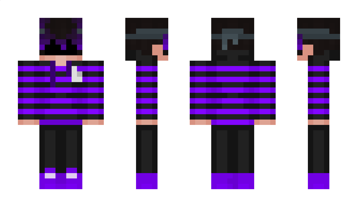 Aale_ Minecraft Skin