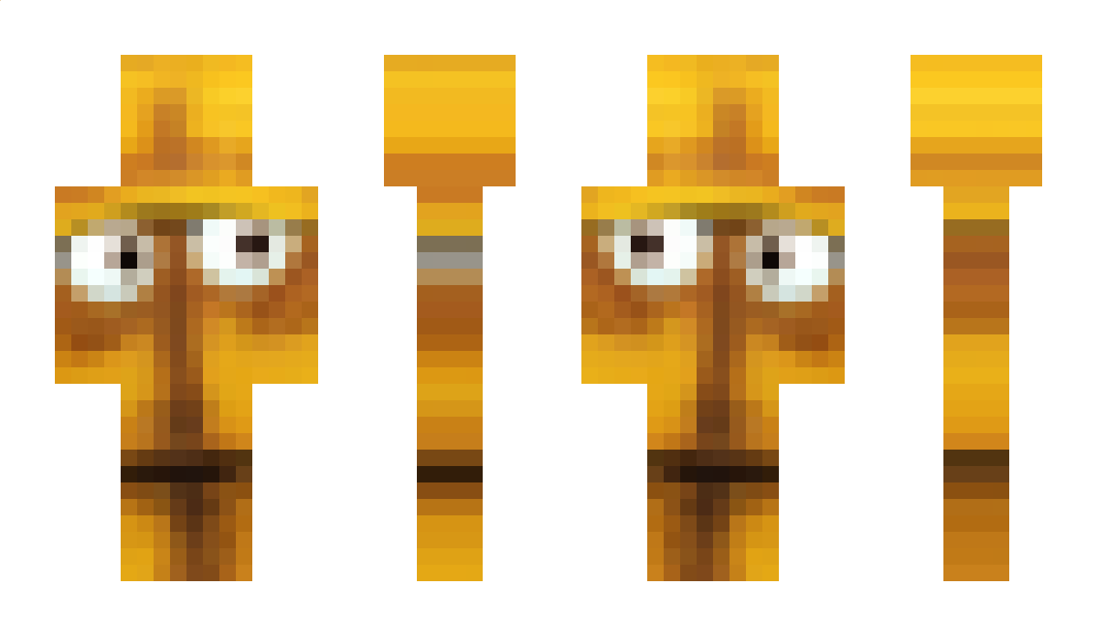 IchHeisseAndrew Minecraft Skin