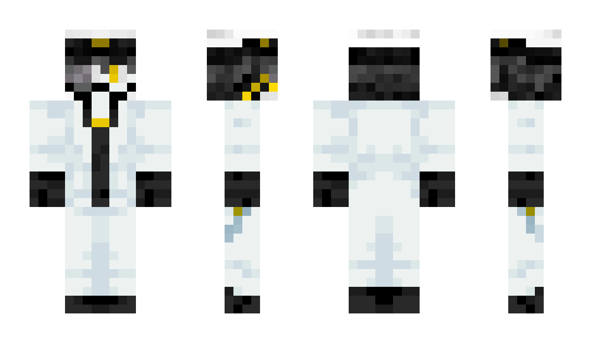 maps_ik Minecraft Skin