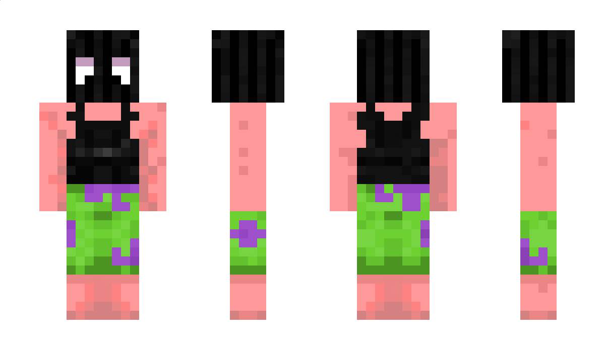 Gagan Minecraft Skin