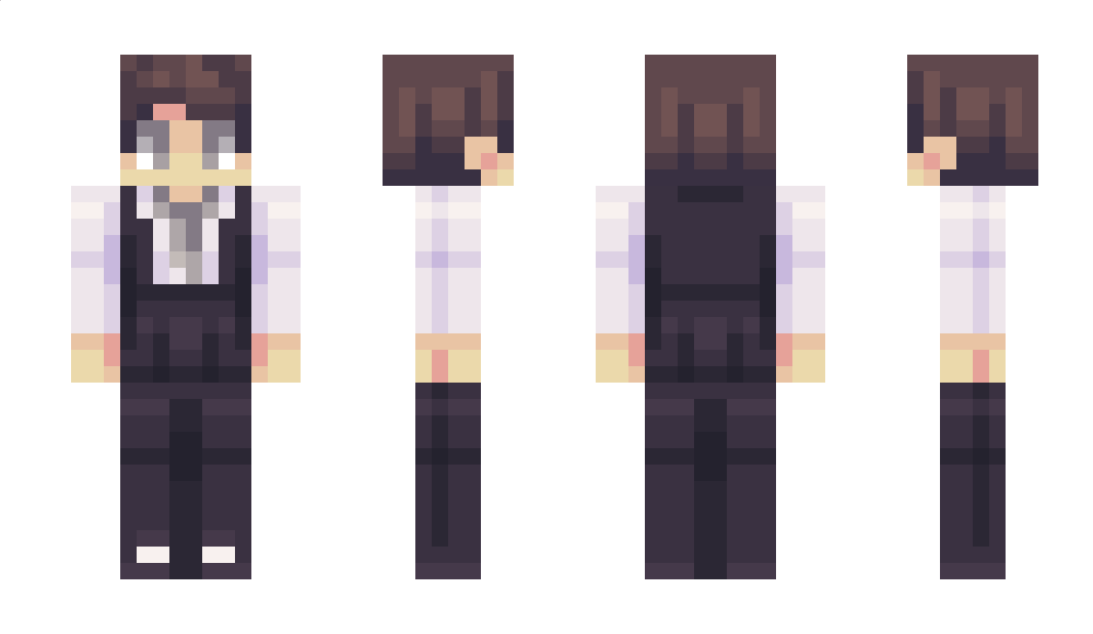 ArteMois_06 Minecraft Skin