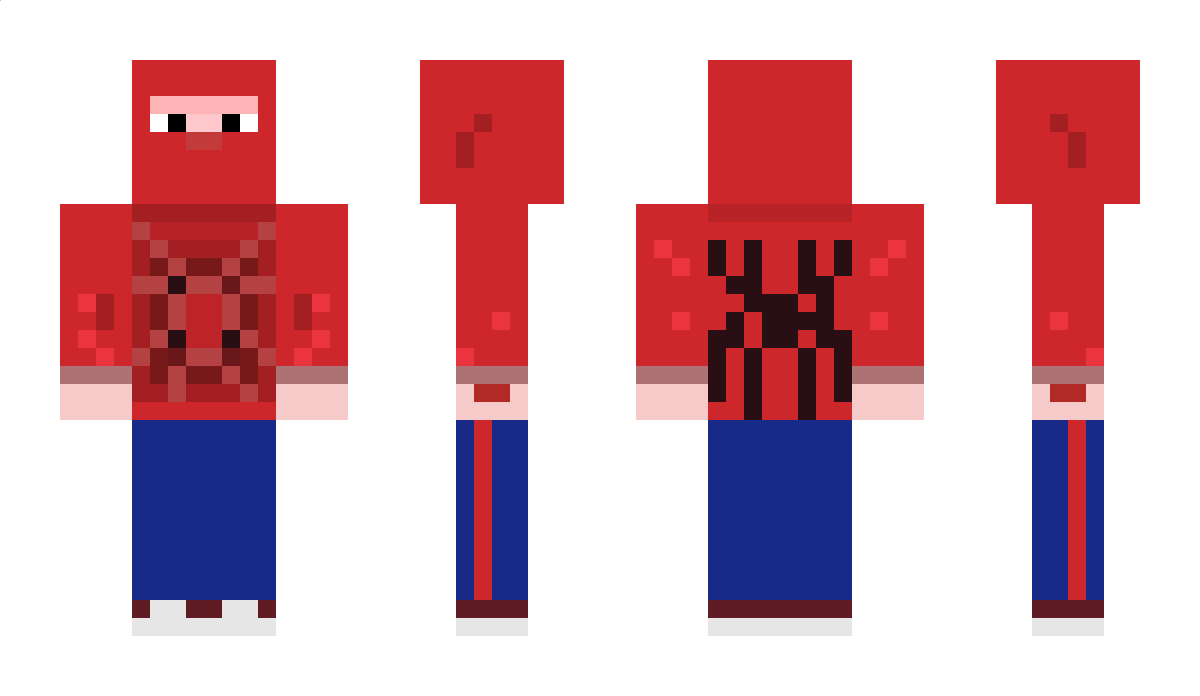 Noah102197 Minecraft Skin