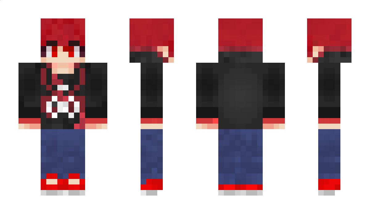 _a9e Minecraft Skin