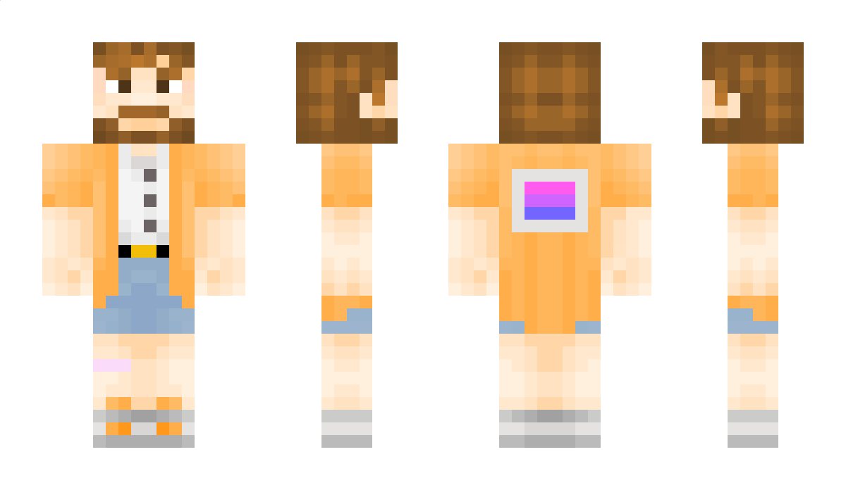 Callum_Cooke Minecraft Skin