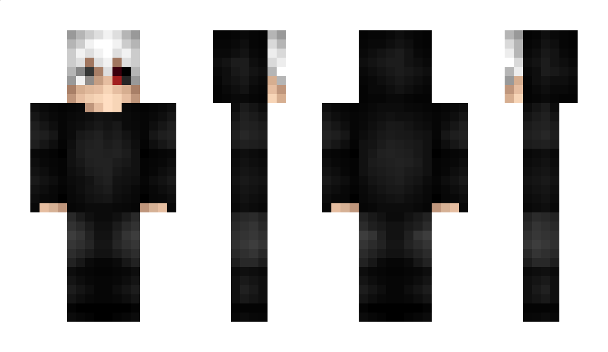 EU7 Minecraft Skin