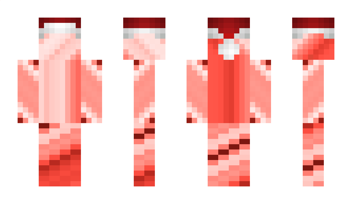 player_314159265 Minecraft Skin