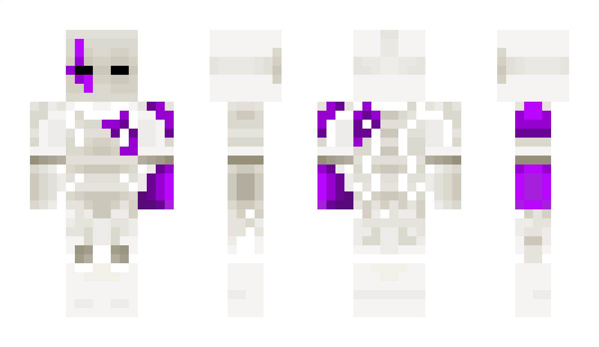 Cha05b1ade Minecraft Skin