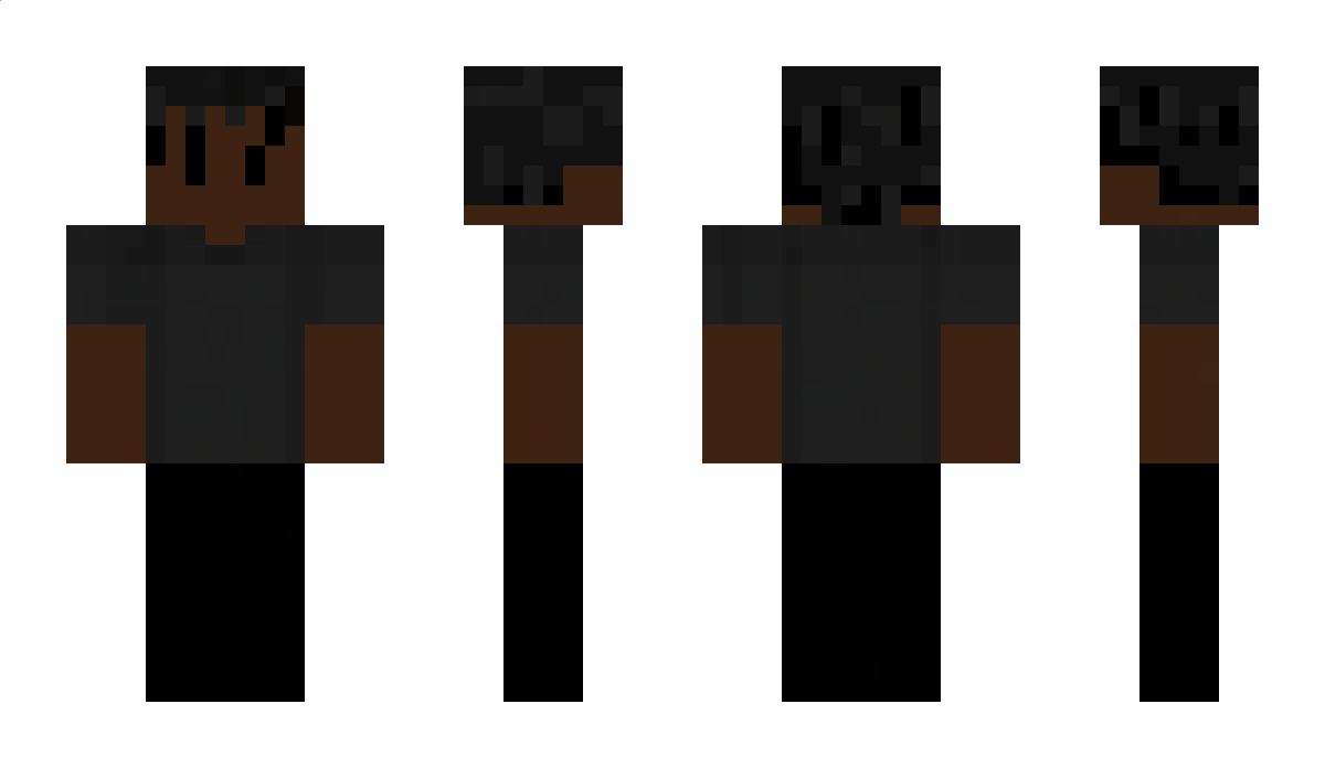 zaqwon Minecraft Skin