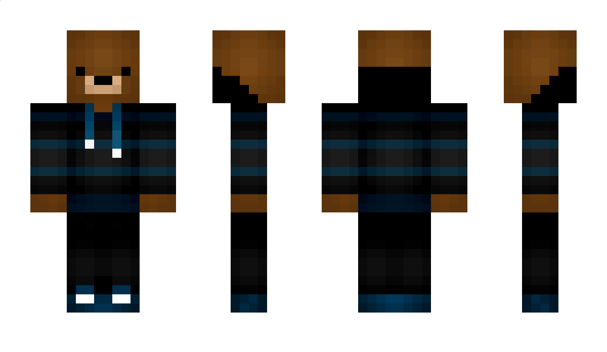 kayrant00 Minecraft Skin