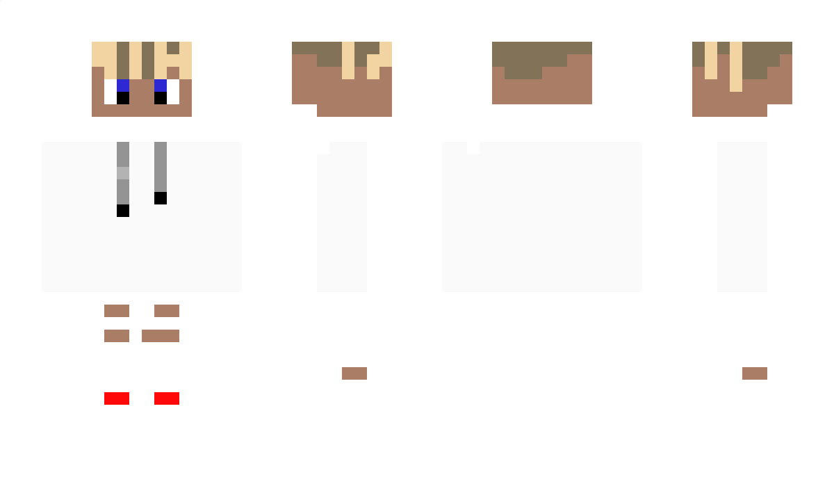 Loom_11 Minecraft Skin