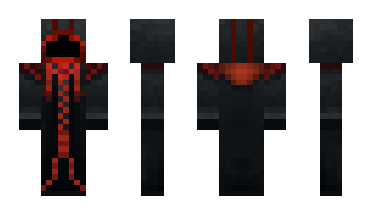 boxwood Minecraft Skin