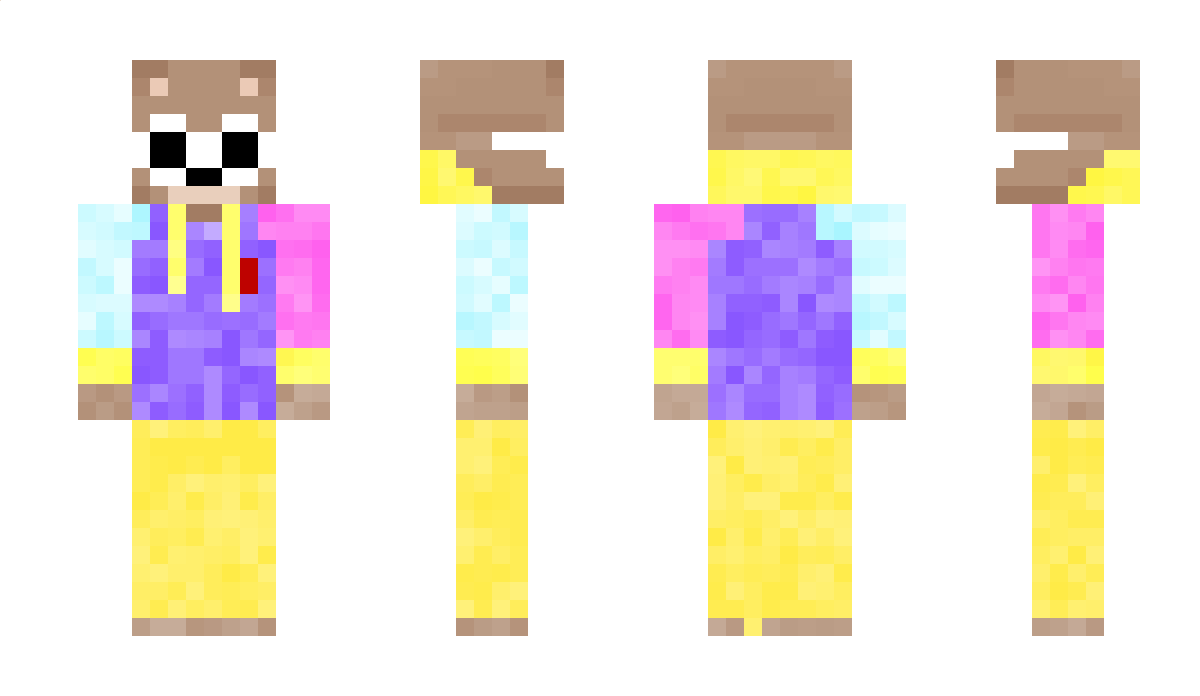 _SEC_ Minecraft Skin