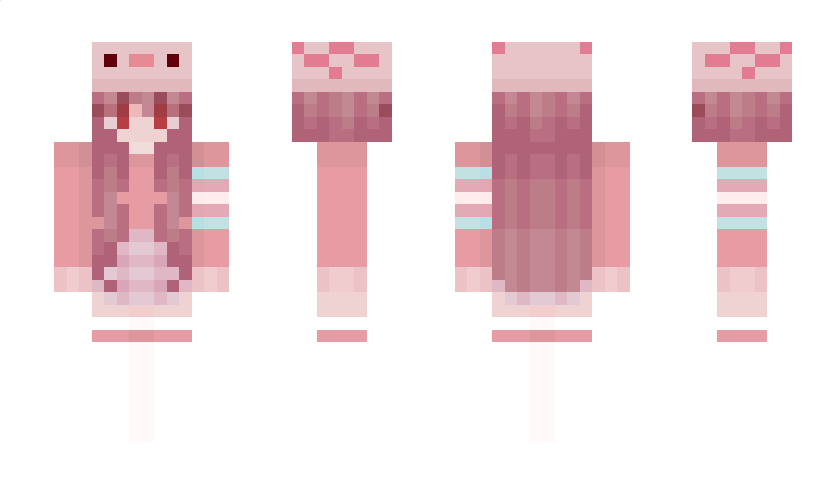 Mical_ Minecraft Skin