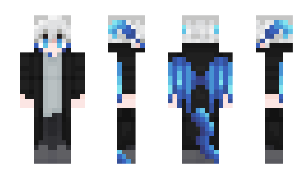 aDevil Minecraft Skin