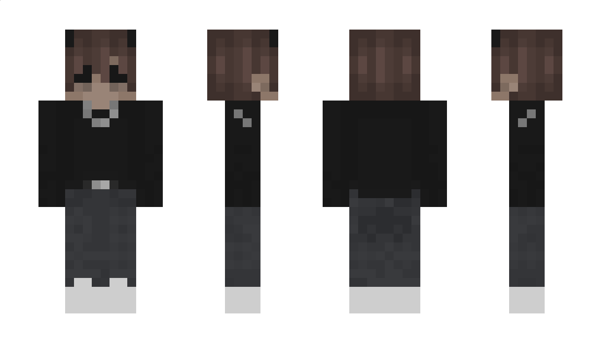 ccla Minecraft Skin