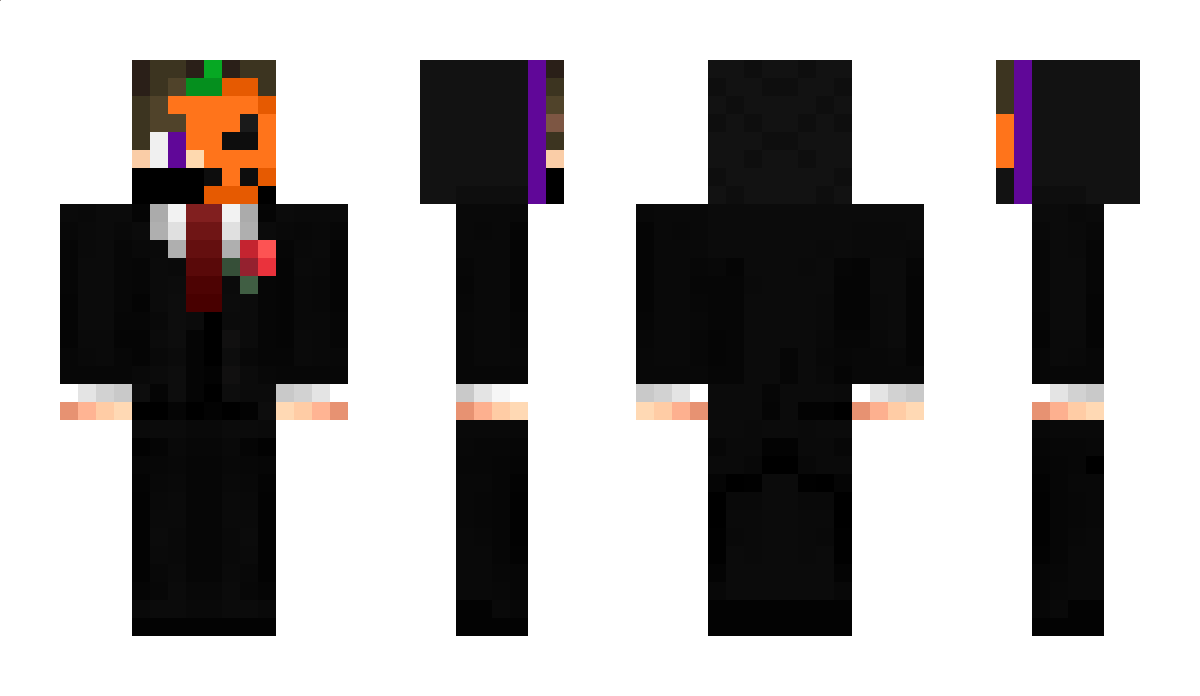 Jsgamer1_0 Minecraft Skin