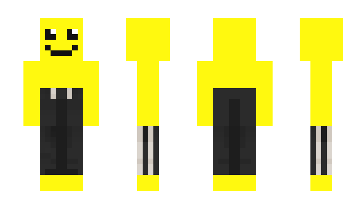 Oil_Fried_Dragon Minecraft Skin