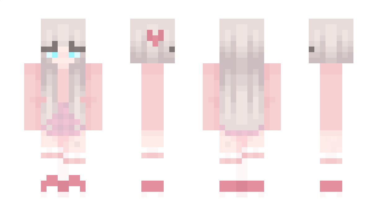 cosycindy Minecraft Skin