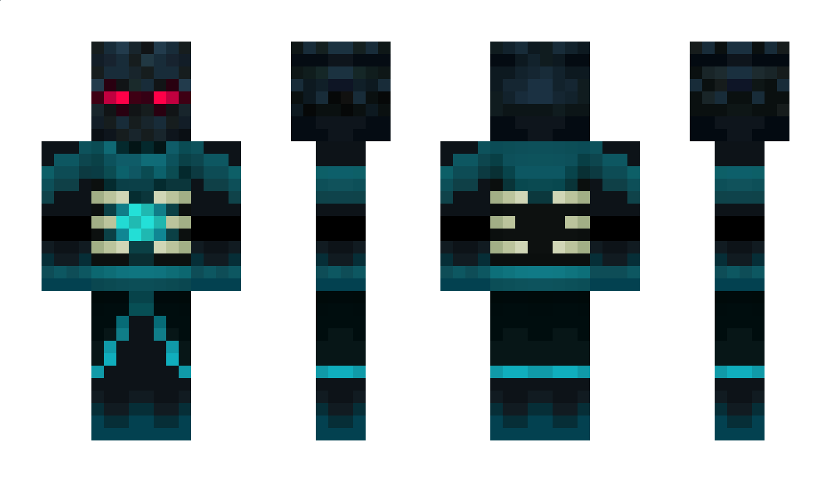 B0ne_dem0n Minecraft Skin